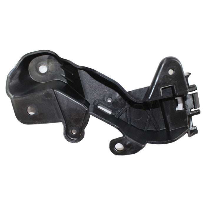 Mercedes-Benz C300/C43 AMG/C63 AMG Rear Passenger Side Bumper Support A205 W/Amg Styling Pkg Inner No. 2 - MB1143113