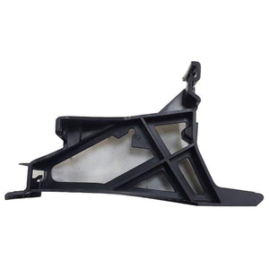 Rear Passenger Side Bumper Support image