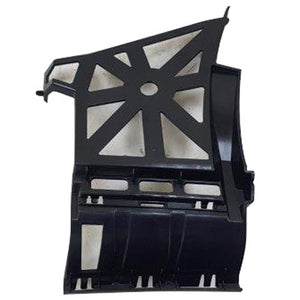 Rear Passenger Side Inner Bumper Support image