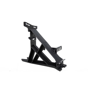 Rear Passenger Side Bumper Support image