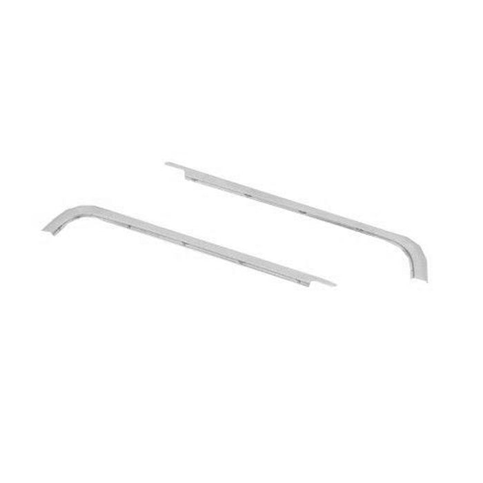 Mercedes-Benz E300/E320/E420/E430/E55 AMG Rear Driver Side Bumper Molding 4 Door - MB1146102