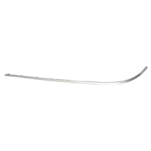 Rear Driver Side Bumper Molding image