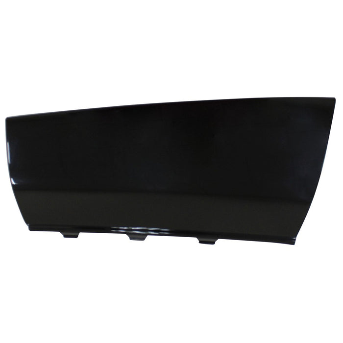 Mercedes-Benz A35 AMG Rear Driver Side Bumper Molding V177 Lower Side Trim - MB1146131