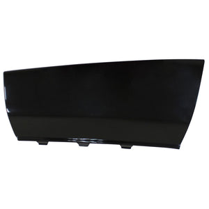 Rear Driver Side Bumper Molding image