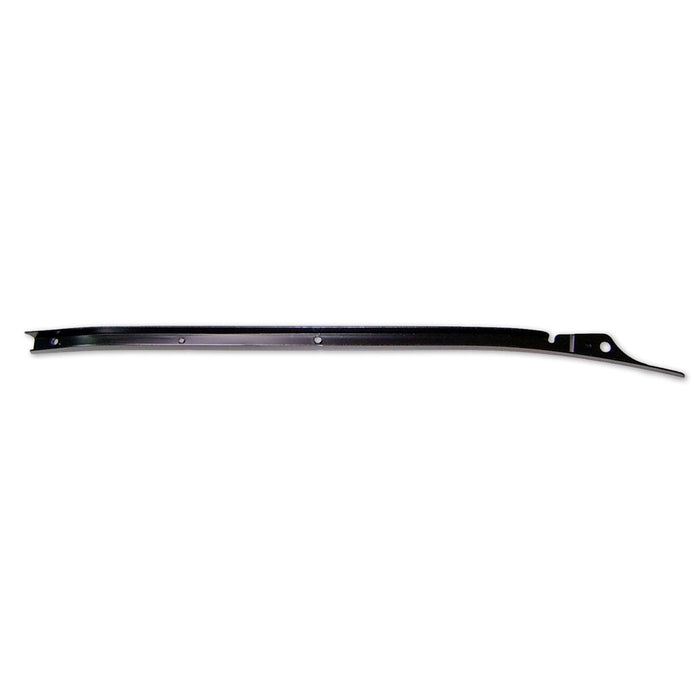 Mercedes-Benz E320/E350/E500/E55 AMG Rear Passenger Side Bumper Molding - MB1147107