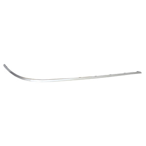 Rear Passenger Side Bumper Molding image