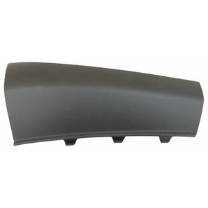 Rear Passenger Side Bumper Molding image