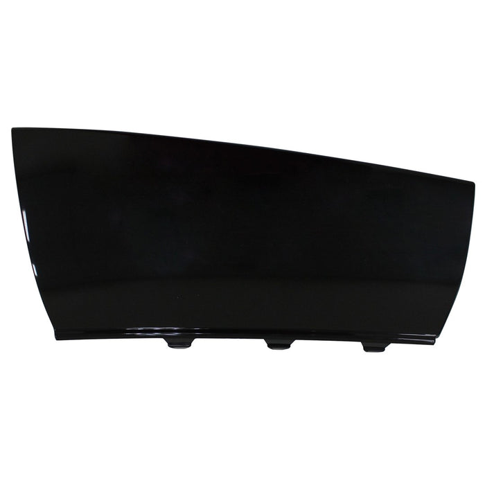 Mercedes-Benz A35 AMG Rear Passenger Side Bumper Molding V177 Lower Side Trim - MB1147131