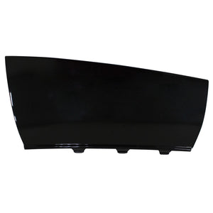 Rear Passenger Side Bumper Molding image