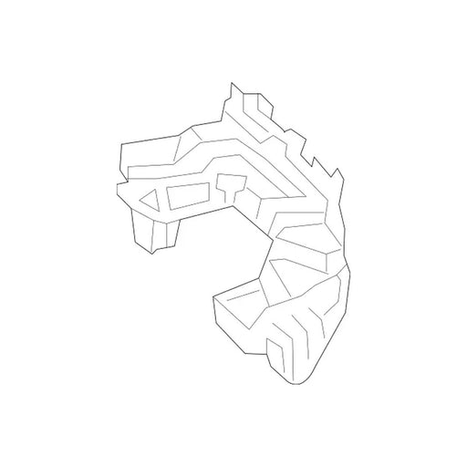 Partify rebuilt image - MB1163103
