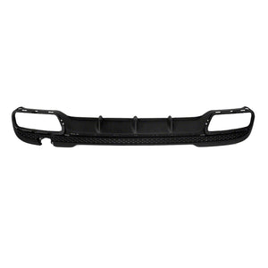 Rear Bumper Valance / Grille Kit image