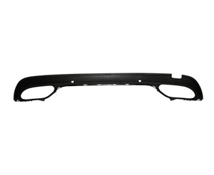 Rear Bumper Valance / Grille Kit image
