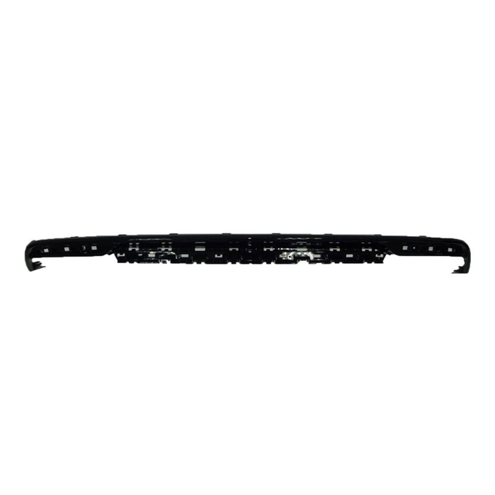 Mercedes-Benz S63 AMG/S65 AMG Rear Bumper Valance/Grille Kit W222 Panel Sedan - MB1195111