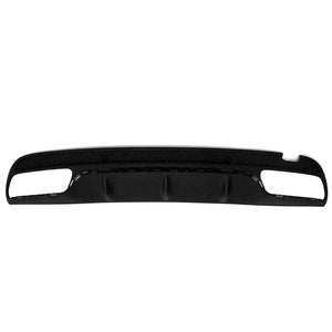Rear Bumper Valance / Grille Kit image