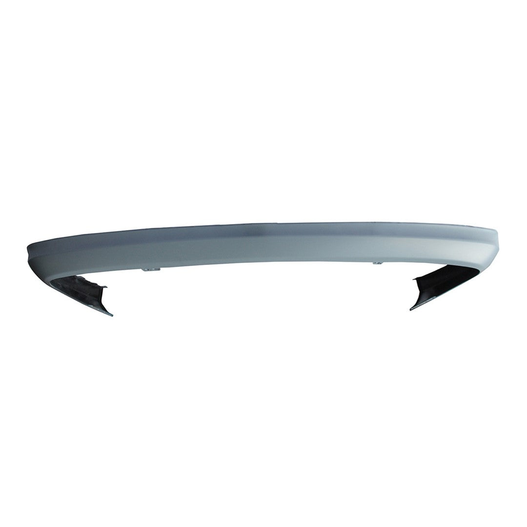 2004-2009 Mercedes-Benz E320/E350/E500 Rear Bumper Valance/Grille Kit ...