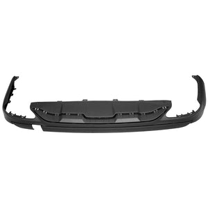 Rear Bumper Valance / Grille Kit image