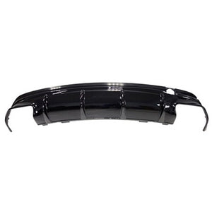Rear Bumper Valance / Grille Kit image