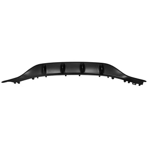 Rear Bumper Valance / Grille Kit image