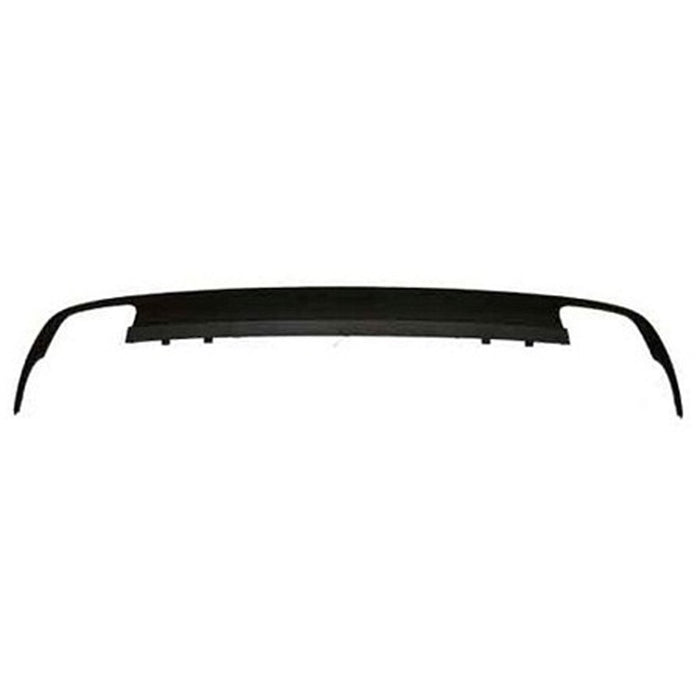 Mercedes-Benz E300/E350/E400/E550 Hybrid Rear Bumper Valance/Grille Kit W212 W/Amg Styling Pkg Panel Sedan - MB1195128