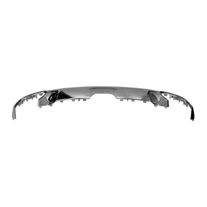 Rear Bumper Valance / Grille Kit image