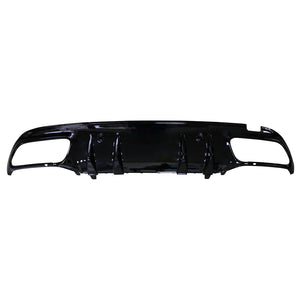 Rear Bumper Valance / Grille Kit image