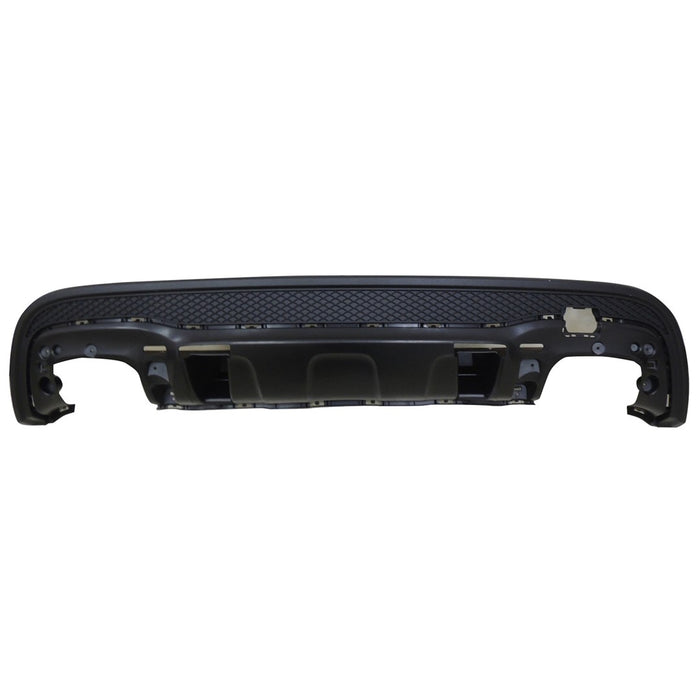 Mercedes-Benz GLA250 Rear Bumper Valance/Grille Kit X156 W/Amg Styling Pkg Panel - MB1195134