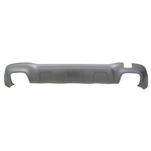 Rear Bumper Valance / Grille Kit image