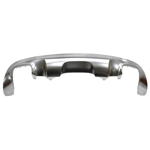 Rear Bumper Valance / Grille Kit image