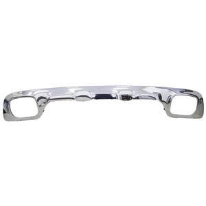 Rear Bumper Valance / Grille Kit image