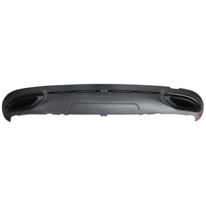 Rear Bumper Valance / Grille Kit image
