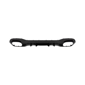 Rear Bumper Valance / Grille Kit image