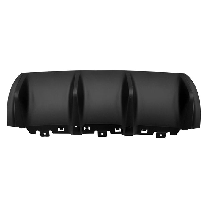 Mercedes-Benz GLB250/GLB35 AMG Rear Bumper Valance/Grille Kit X247 W/Amg Styling Pkg - MB1195156