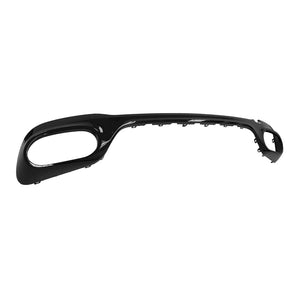 Rear Bumper Valance / Grille Kit image