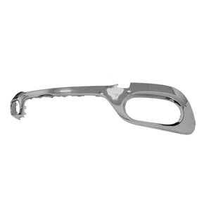 Rear Bumper Valance / Grille Kit image