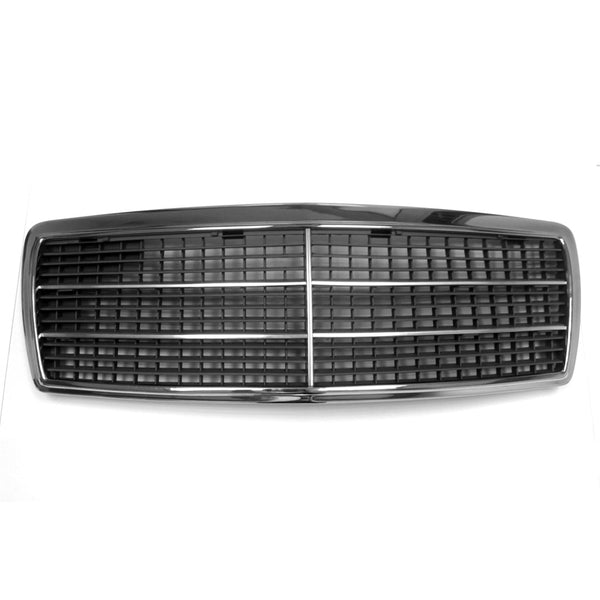Grilles & Components image