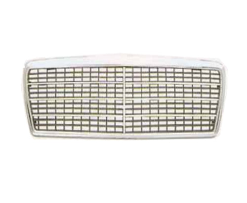 Grilles & Components image