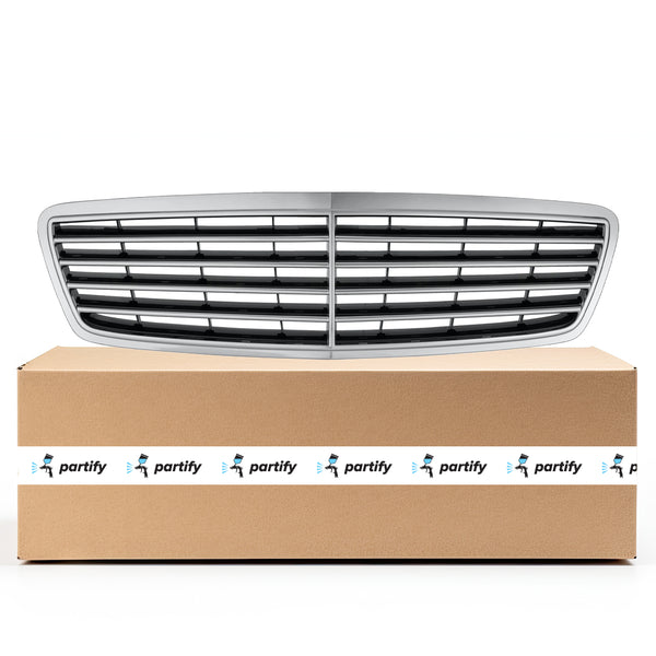 Grilles & Components image