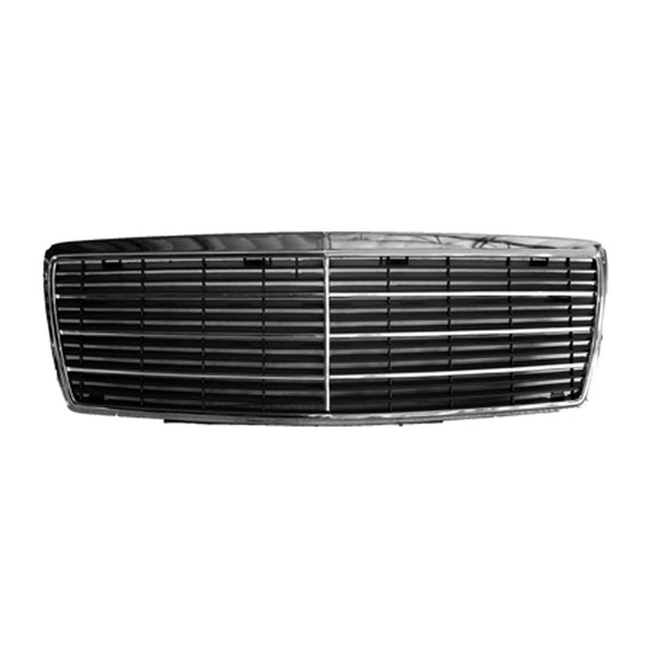 Grilles & Components image
