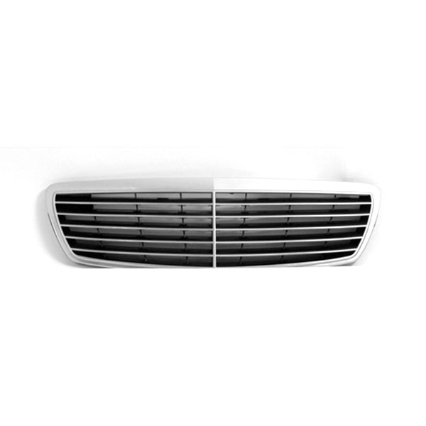 Grilles & Components image