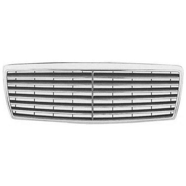 Grilles & Components image