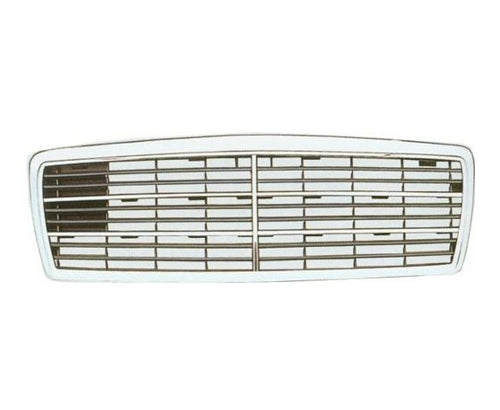 Grilles & Components image