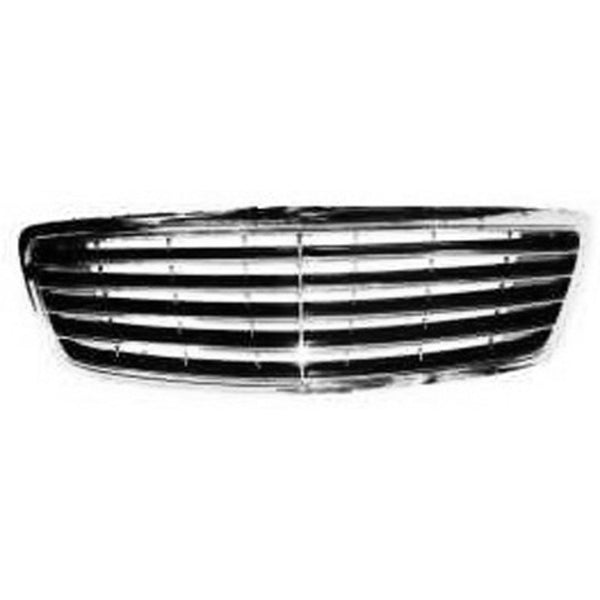 Grilles & Components image