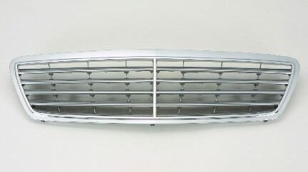 Grilles & Components image