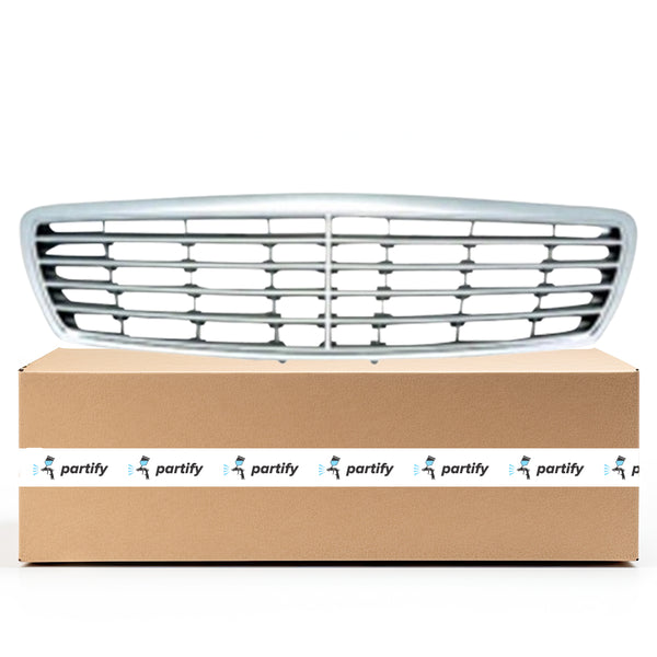 Grilles & Components image