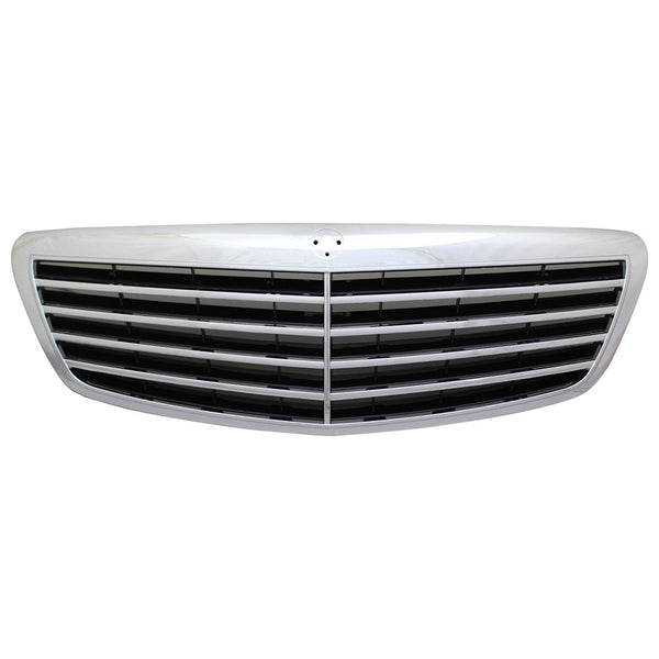 Grilles & Components image