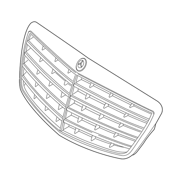 Grilles & Components image