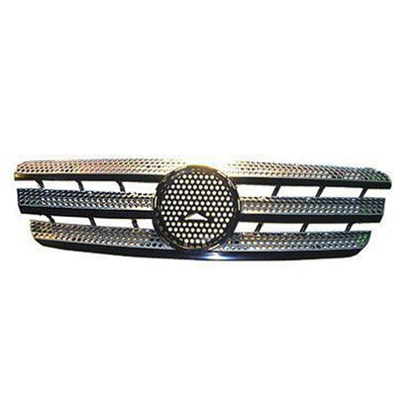 Grilles & Components image
