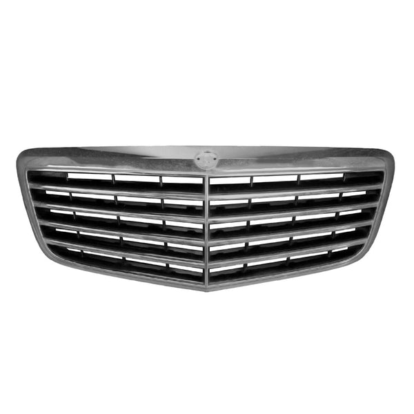Grilles & Components image