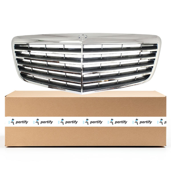 Grilles & Components image