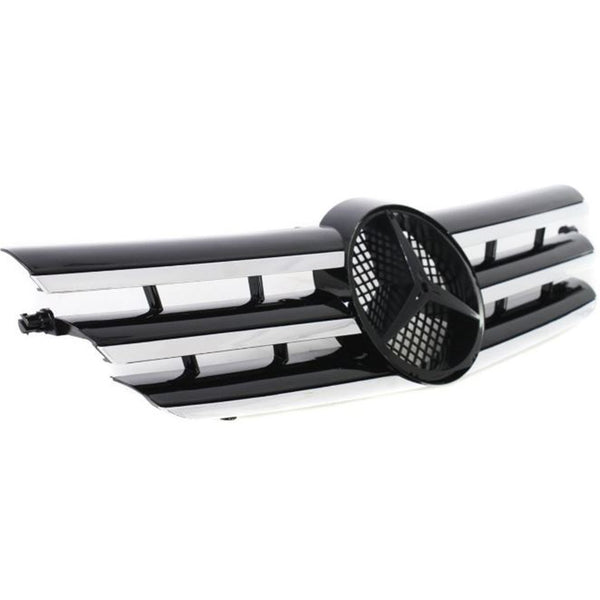 Grilles & Components image